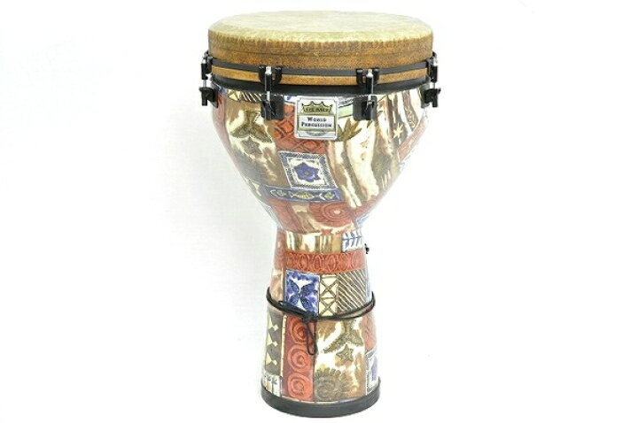 楽天市場】【中古】 REMO ジャンベ 14インチ 打楽器 パーカッション 