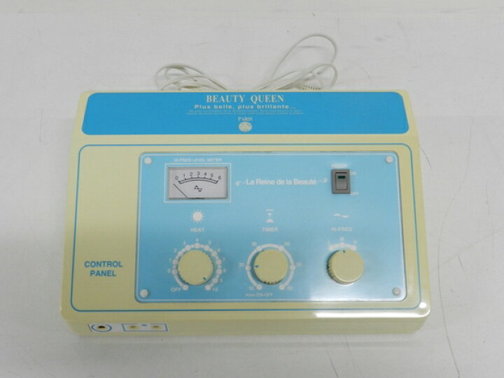楽天市場】【中古】 小林産業 BEAUTY QUEEN ビューティークイーン 