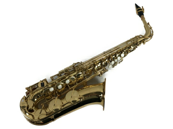 楽天市場】【中古】 YAMAHA YAS-275 アルト サックス 吹奏楽 楽器 