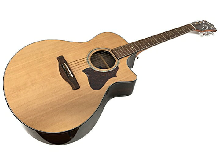 楽天市場】【中古】 Ibanez AE900-NT アイバニーズ アコースティック 