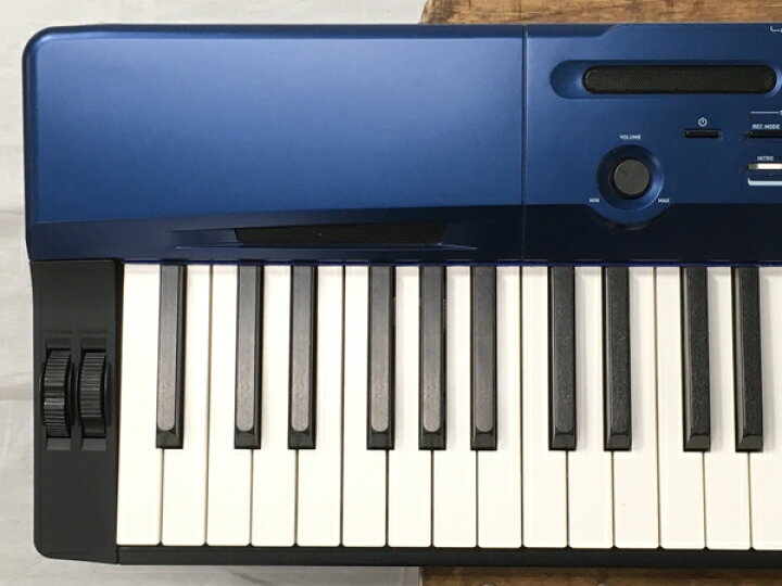 楽天市場】【中古】 CASIO Privia PX-560M 電子ピアノ 88鍵盤 