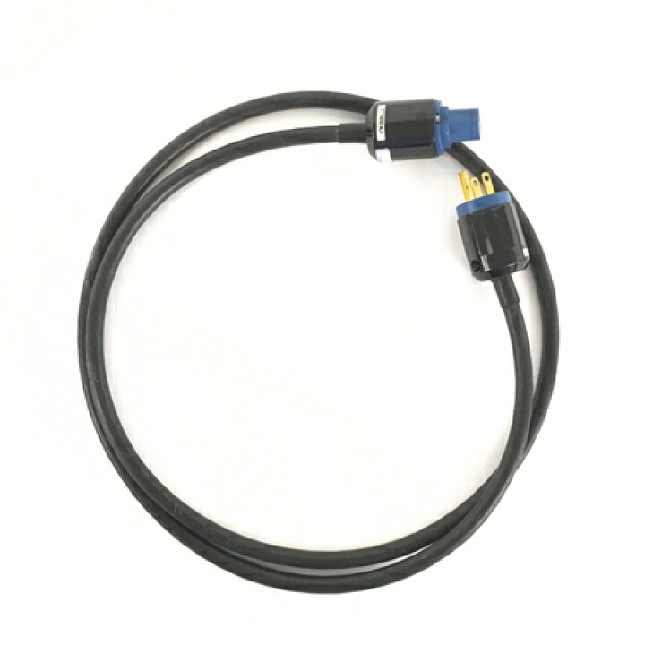 楽天市場】【中古】 oyaide BLACK MAMBA-α V2 オーディオ用 電源 