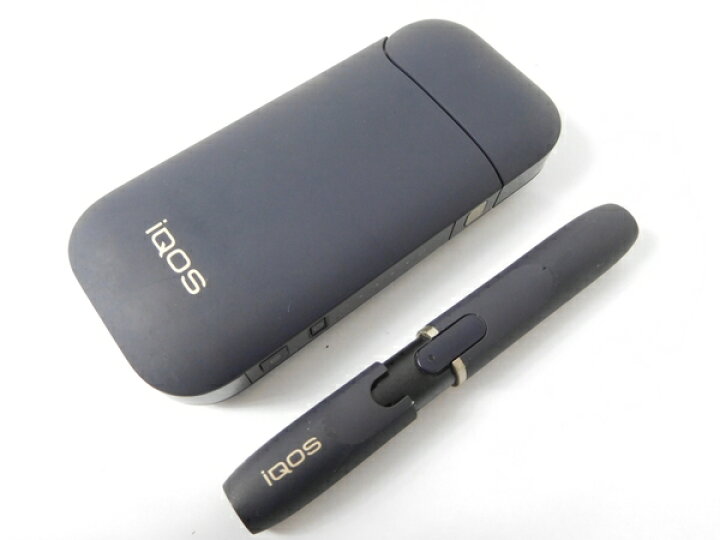 楽天市場】【中古】 中古 iQOS アイコス A1502 携帯用 電子タバコ 加熱 
