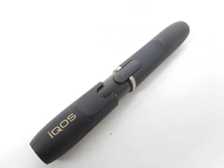 楽天市場】【中古】 中古 iQOS アイコス A1502 携帯用 電子タバコ 加熱 
