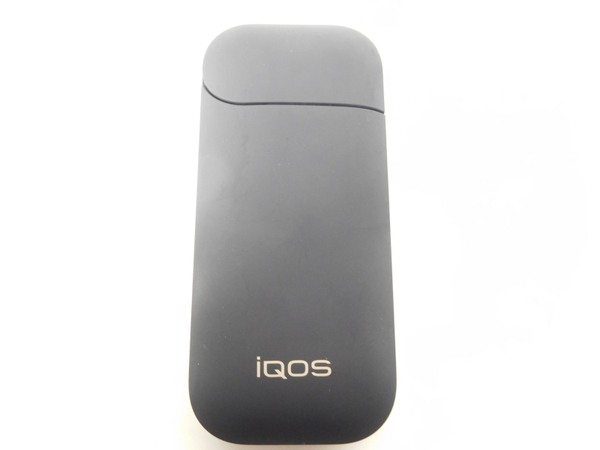 楽天市場】【中古】 中古 iQOS アイコス A1502 携帯用 電子タバコ 加熱