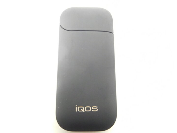 楽天市場】【中古】 中古 iQOS アイコス A1502 携帯用 電子タバコ 加熱 