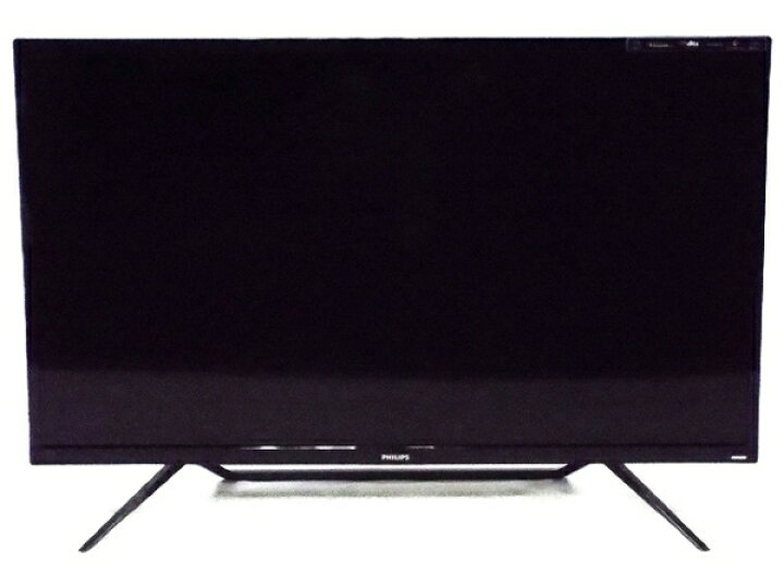 楽天市場】【中古】 PHILIPS フィリップス 436M6VBRAB/11 4K HDR400  