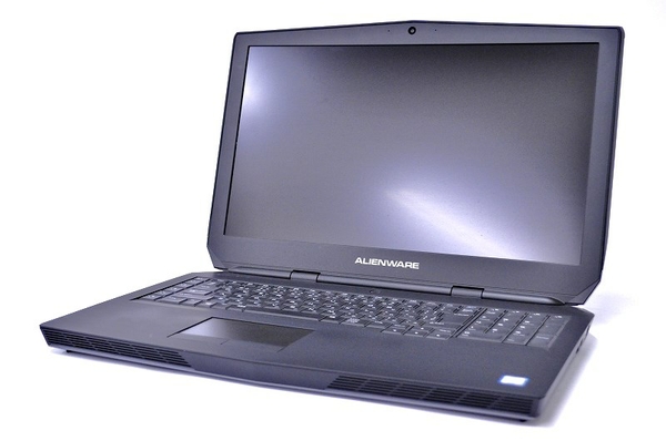 楽天市場】【中古】 DELL Alienware 17 R3 ゲーミング ノートPC SSD