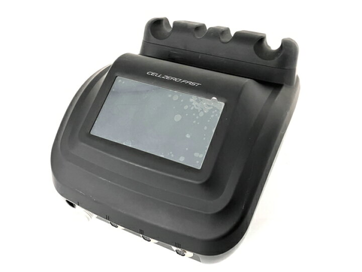 楽天市場】【中古】 じぶんdeエステ Cellzero Fast セルゼロファスト 