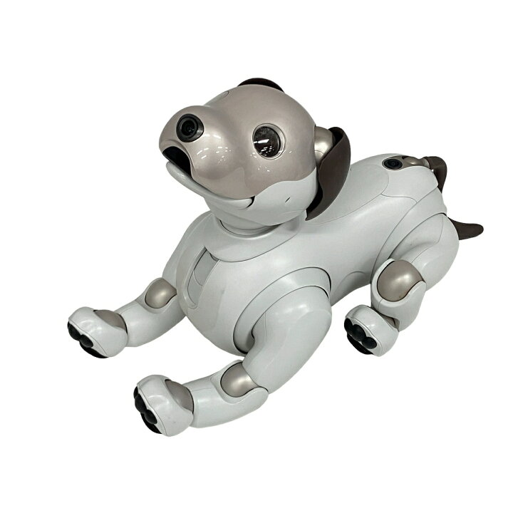 楽天市場】【中古】 【動作保証】SONY ソニー AIBO ERS-1000 