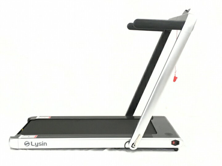 楽天市場】【中古】 【中古】Lysin LS-T4000 ルームランナー  