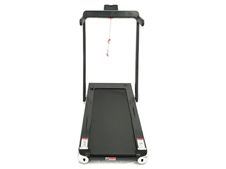 楽天市場】【中古】 【中古】Lysin LS-T4000 ルームランナー  