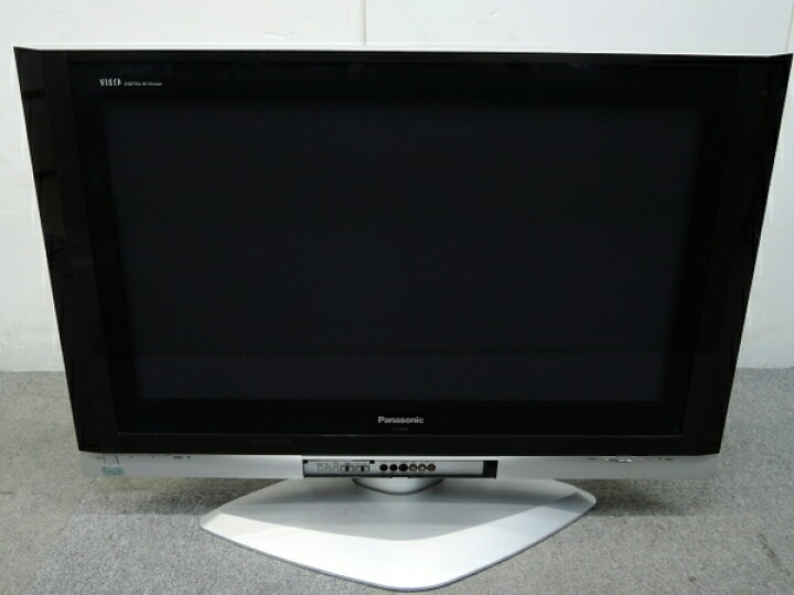 楽天市場】【中古】Panasonic パナソニック VIERA TH-37PX500 プラズマ  