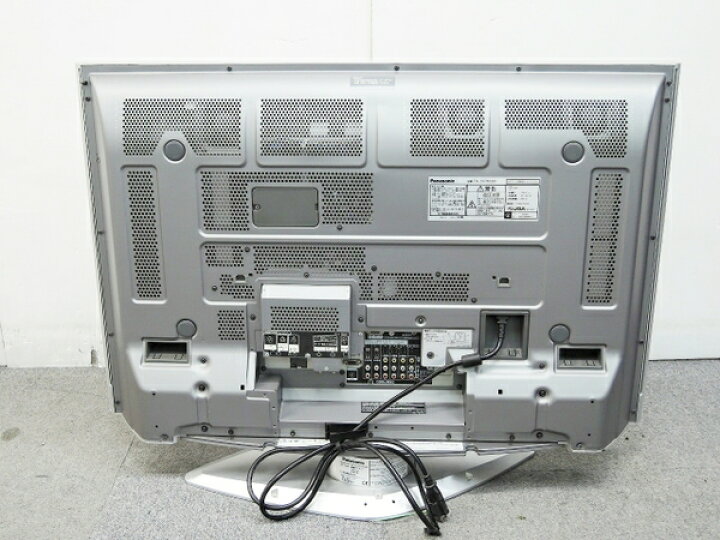 楽天市場】【中古】Panasonic パナソニック VIERA TH-37PX500 プラズマ 