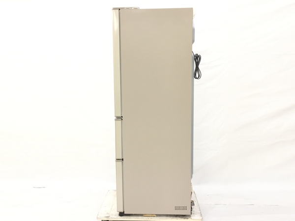 楽天市場】【中古】 日立 HITACHI R-K320HV 冷凍 冷蔵庫 3ドア