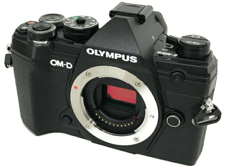 楽天市場】【中古】 美品 OLYMPUS オリンパス ミラーレス一眼レフ 