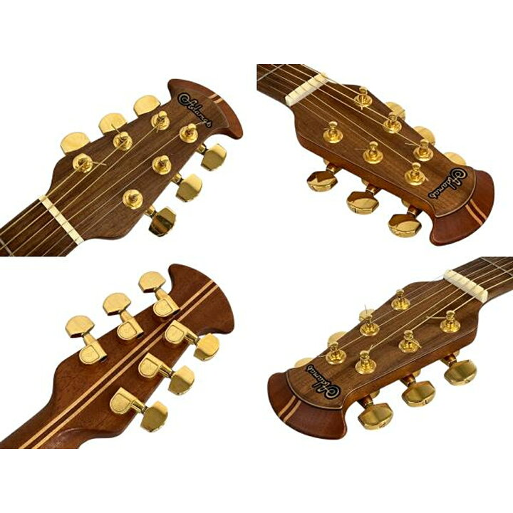 楽天市場】美品 【中古】 美品 【中古】Ovation オベーション Adamas 