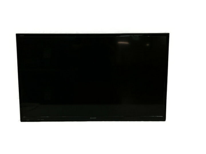 楽天市場】【中古】 SHARP AQUOS LC-32S5 液晶テレビ 32型 2018年製 