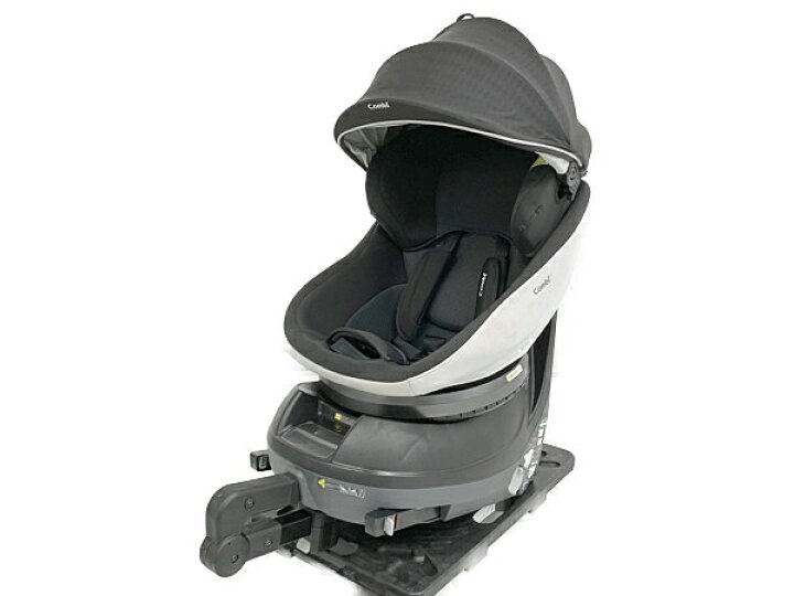 楽天市場】【中古】Combi CG-UIG チャイルドシート クルムーヴ 