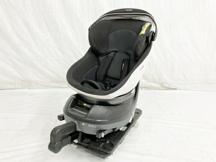 楽天市場】【中古】Combi CG-UIG チャイルドシート クルムーヴ 