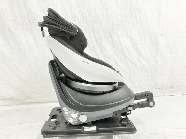 楽天市場】【中古】Combi CG-UIG チャイルドシート クルムーヴ 