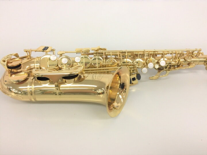 楽天市場】【中古】 Jupiter ジュピター JAS-669-667 アルトサックス 