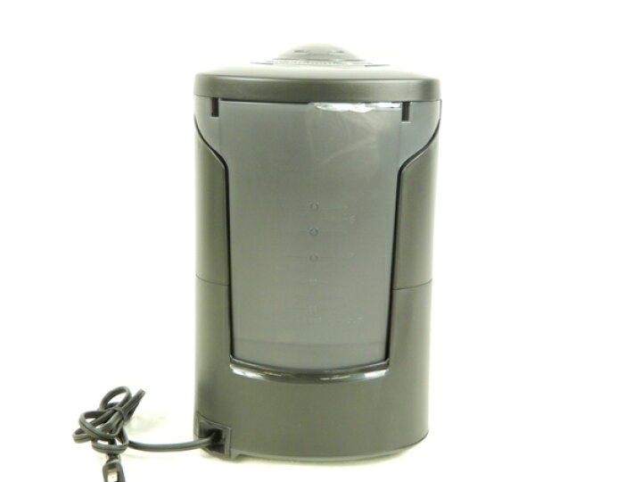 楽天市場】美品 【中古】Panasonic パナソニック NC-A56-K 沸騰浄水 