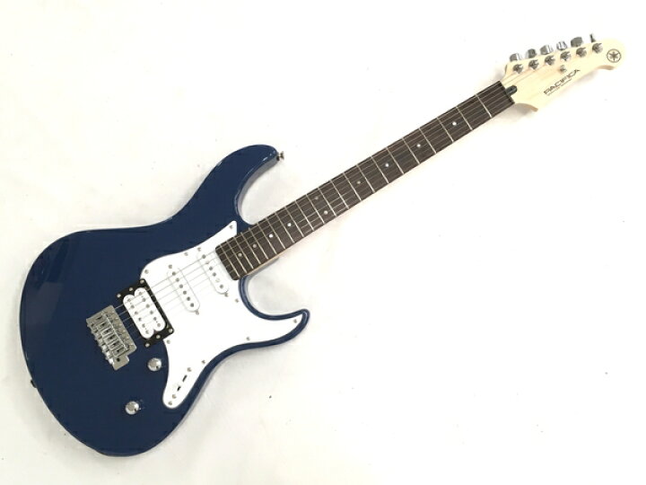楽天市場】【中古】 YAMAHA パシフィカ PACIFICA エレキギター 