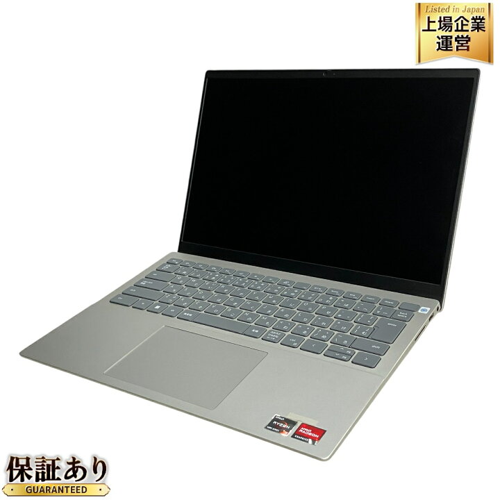 楽天市場】【中古】 Dell Inspiron 14 5425 14インチ ノートパソコン 