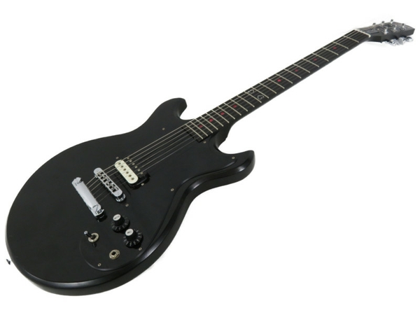 【中古】 中古 Gibson Melody Maker Joan Jett Black Heart Signature エレキギター ケース付  S3535691 | ReRe（安く買えるドットコム）