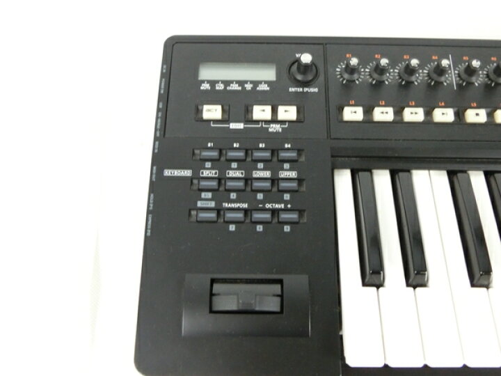 楽天市場】【中古】 Roland A-500PRO MIDI キーボード コントローラー 