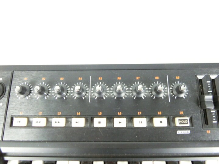 楽天市場】【中古】 Roland A-500PRO MIDI キーボード コントローラー 