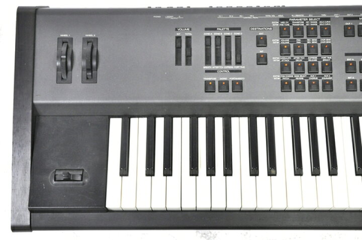 楽天市場】【中古】 Roland ローランド A-90EX 電子キーボード 88鍵盤 