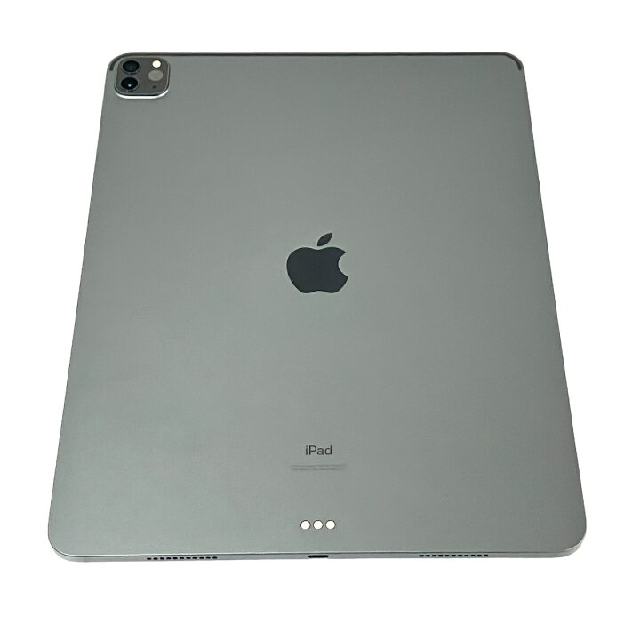 楽天市場】美品 【中古】 【動作保証】 Apple iPad Pro 12.9インチ 第5 