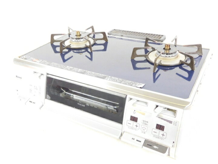 楽天市場】【中古】 Rinnai リンナイ RTS62WKR-R RTE62VCTNBR 