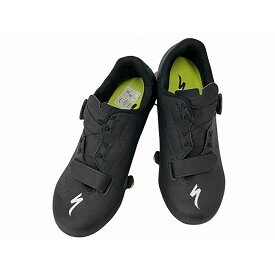 【中古】 TORCH 1.0 38 EU 24.5cm サイクリング シューズ ブラック O10663541