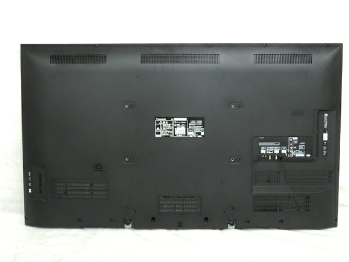パナソニック 液晶テレビ 55型 TH-55AX700 ジャンク