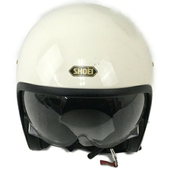楽天市場】【中古】 SHOEI ショウエイ J・O ジェット ヘルメット M 
