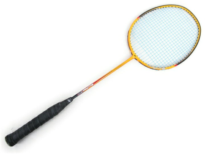楽天市場】【中古】 YONEX ヨネックス MUSCLE POWER 90 マッスルパワー 