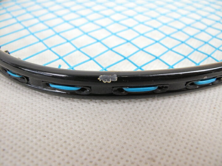 楽天市場】【中古】 YONEX ヨネックス MUSCLE POWER 90 マッスルパワー 