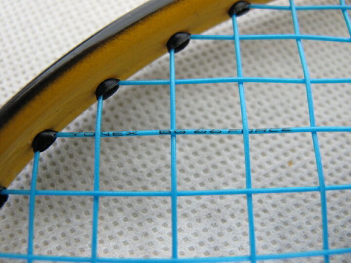 楽天市場】【中古】 YONEX ヨネックス MUSCLE POWER 90 マッスルパワー 