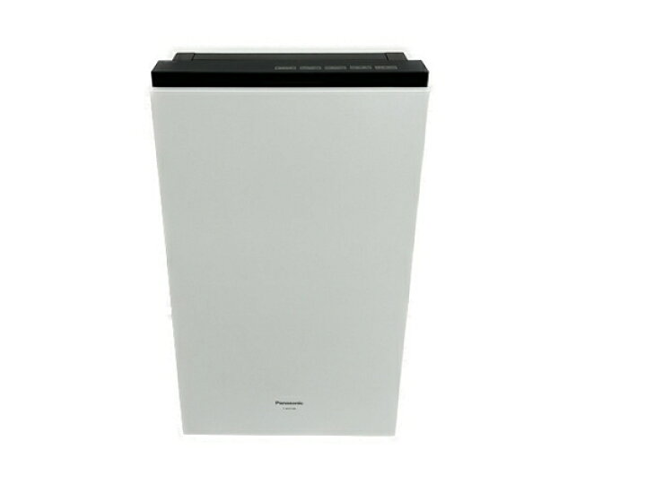 楽天市場】【中古】 Panasonic F-MV2100 ziaino 次亜塩素酸 空間除菌 