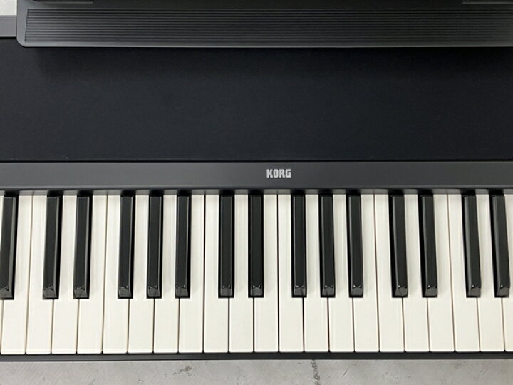 楽天市場】【中古】 【動作保証】 KORG B1 電子ピアノ 88鍵 キーボード 