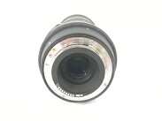 【中古】シグマSIGMA望遠ズームレンズ150-600mmF5-6.3DGOSHSMCANONマウントS4445301