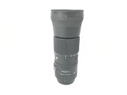 【中古】シグマSIGMA望遠ズームレンズ150-600mmF5-6.3DGOSHSMCANONマウントS4445301