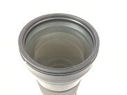 【中古】シグマSIGMA望遠ズームレンズ150-600mmF5-6.3DGOSHSMCANONマウントS4445301