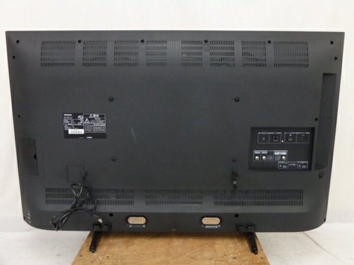 楽天市場】【中古】 TOSHIBA 東芝 REGZA 49Z730X 液晶 テレビ 49V型 