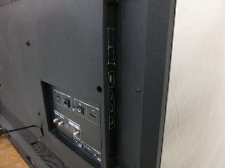 楽天市場】【中古】 TOSHIBA 東芝 REGZA 49Z730X 液晶 テレビ 49V型 