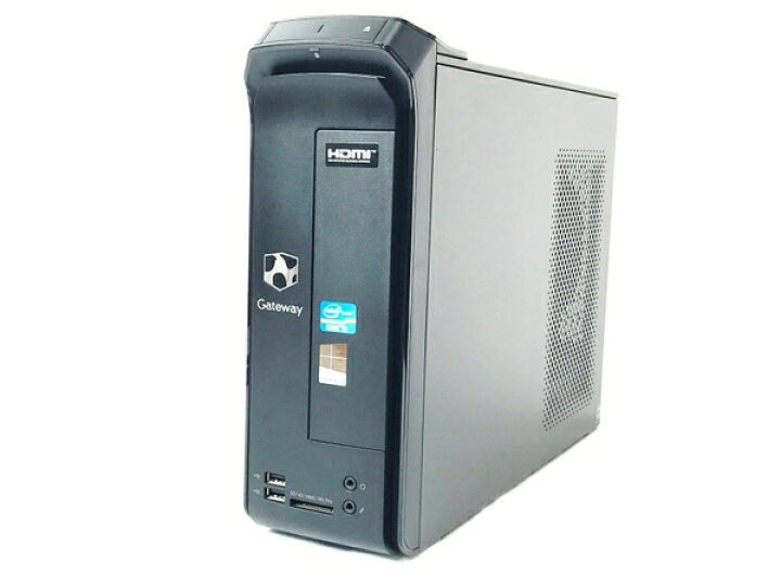 値下げしました！】Gateway SX2865-F54F