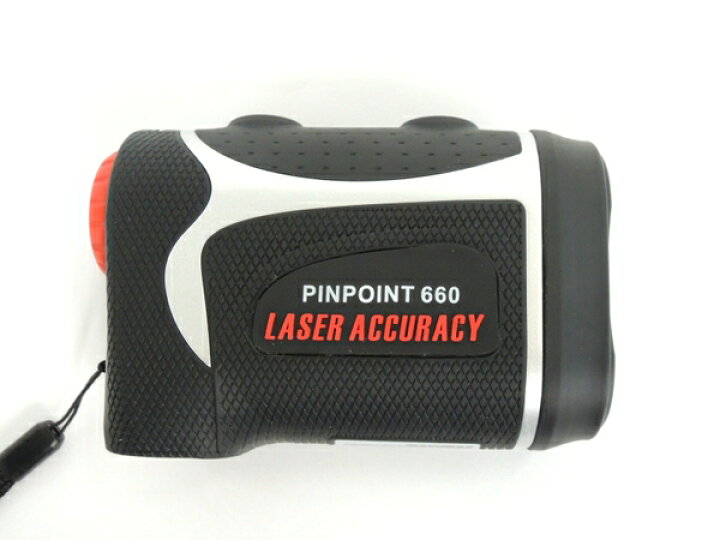 楽天市場】【中古】 LASER ACCURACY レーザーアキュラシー PINPOINT 